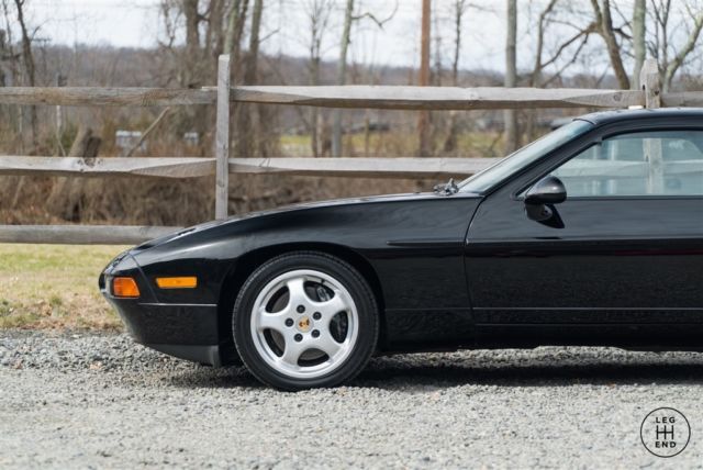 1993 Porsche 928 GTS - photo 7