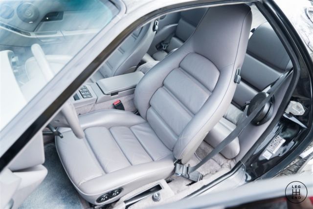 1993 Porsche 928 GTS - photo 10