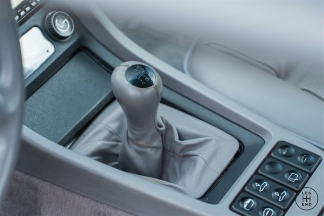 1993 Porsche 928 GTS - photo 11