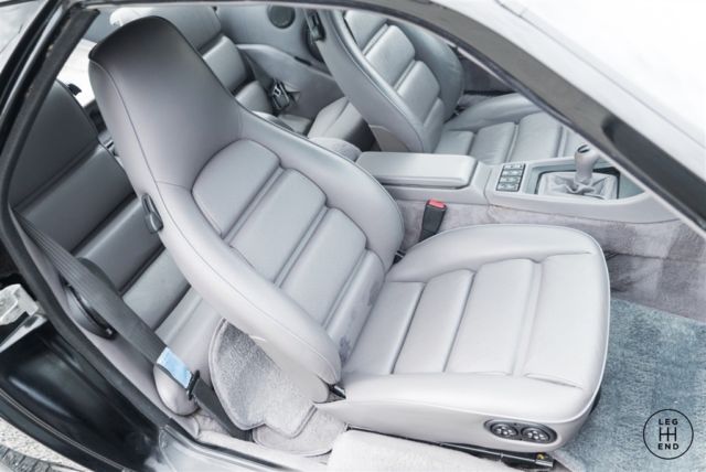 1993 Porsche 928 GTS - photo 13