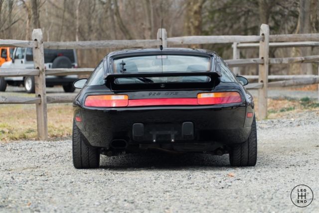 1993 Porsche 928 GTS - photo 5