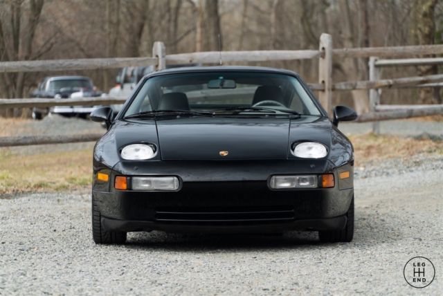 1993 Porsche 928 GTS - photo 6