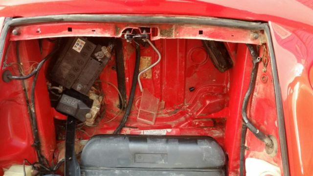1993 Porsche 964 - photo 13