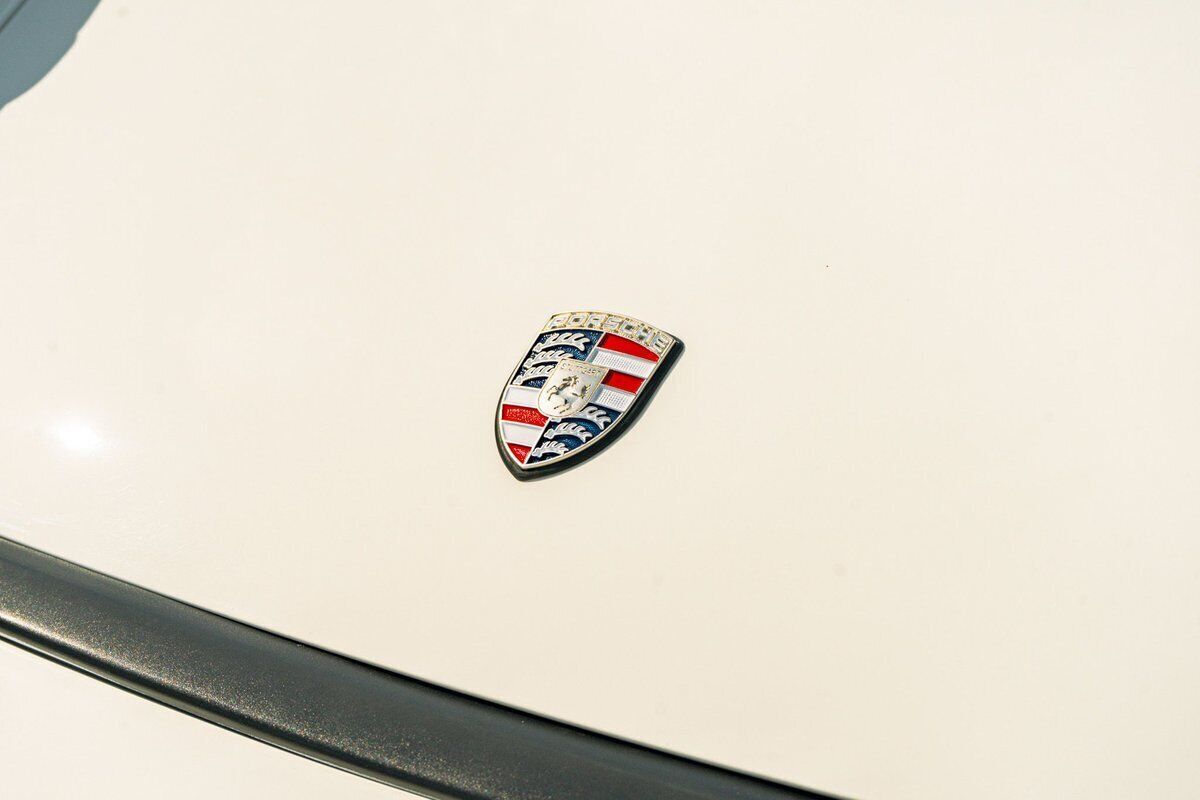 1993 Porsche 964 RS America - photo 6