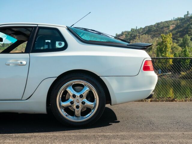 1993 Porsche 968 - photo 11