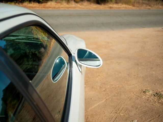 1993 Porsche 968 - photo 12