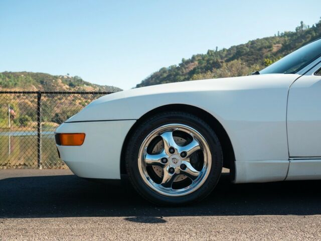 1993 Porsche 968 - photo 13