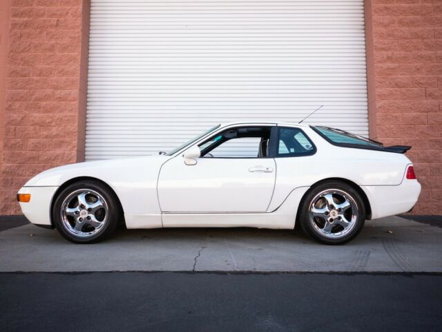 1993 Porsche 968 - photo 2