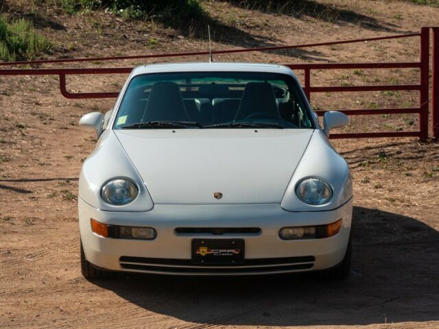 1993 Porsche 968 - photo 5