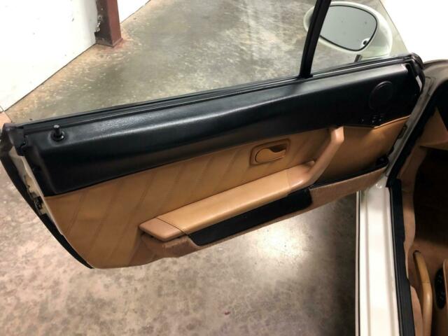 1993 Porsche 968 Cabriolet 6 Speed World Wide Shipping - photo 11