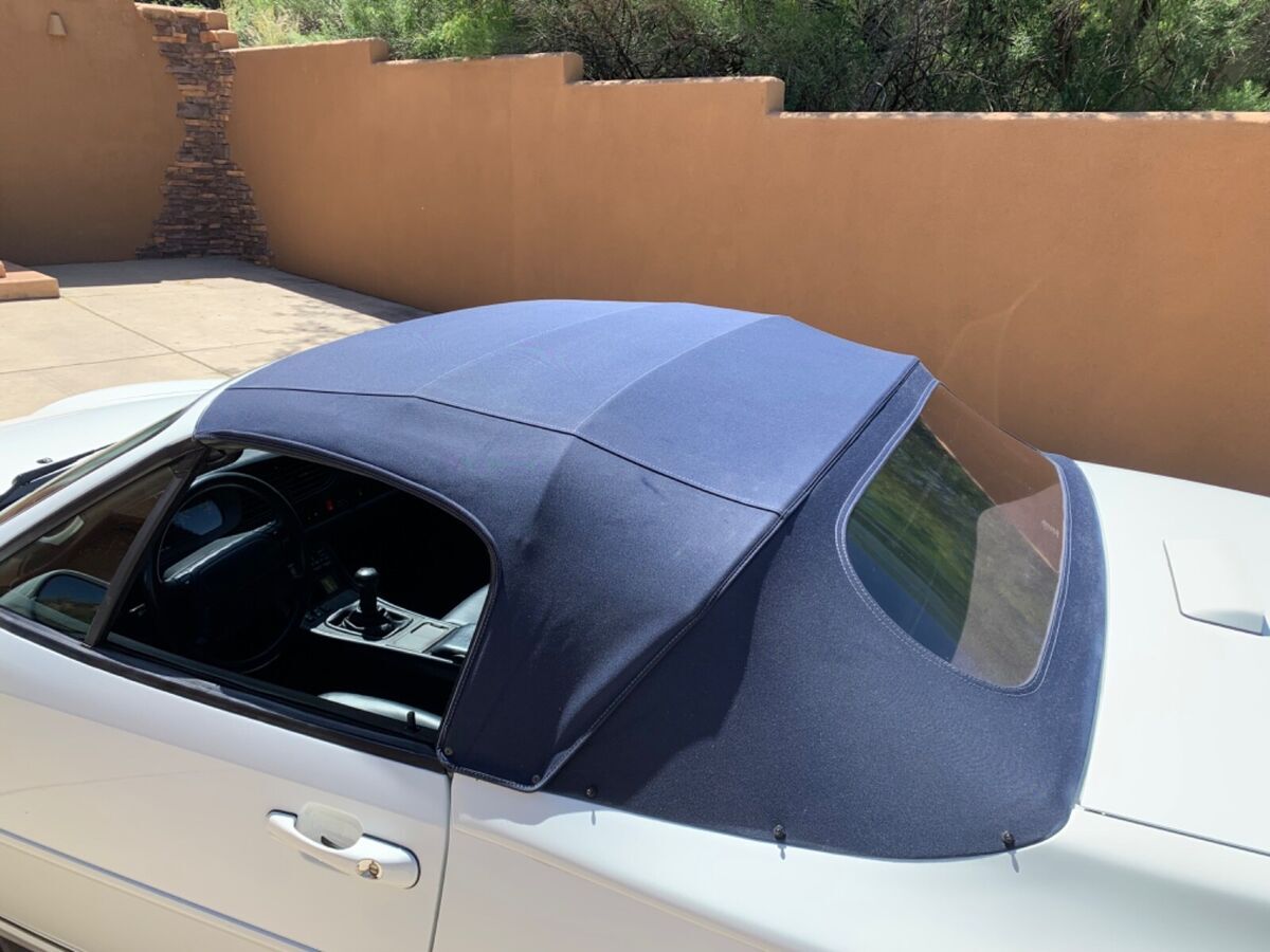 1993 Porsche 968 - photo 9
