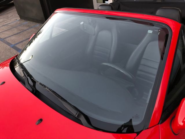 1993 Porsche 968 -- - photo 12