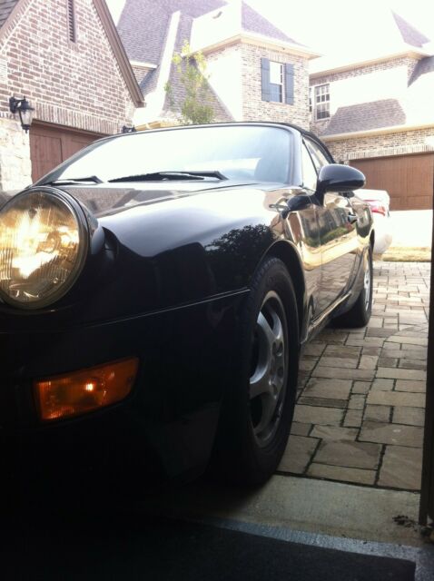 1993 Porsche 968 - photo 6