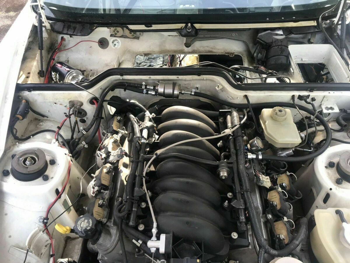 1993 Porsche 968 968 - photo 11