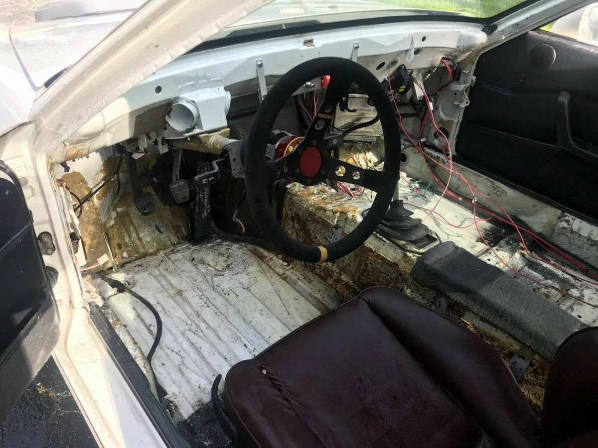1993 Porsche 968 968 - photo 8