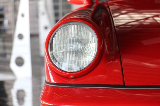 1993 Porsche 911 - photo 4
