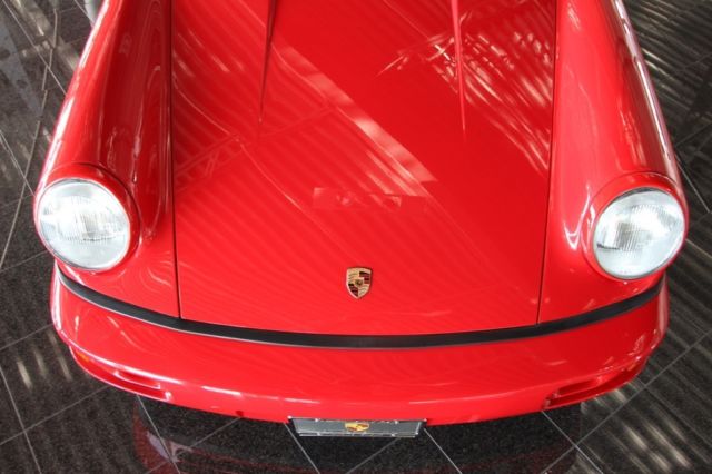 1993 Porsche 911 - photo 6