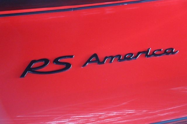 1993 Porsche 911 - photo 9