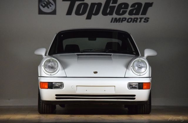 1993 Porsche 911 RS - photo 2