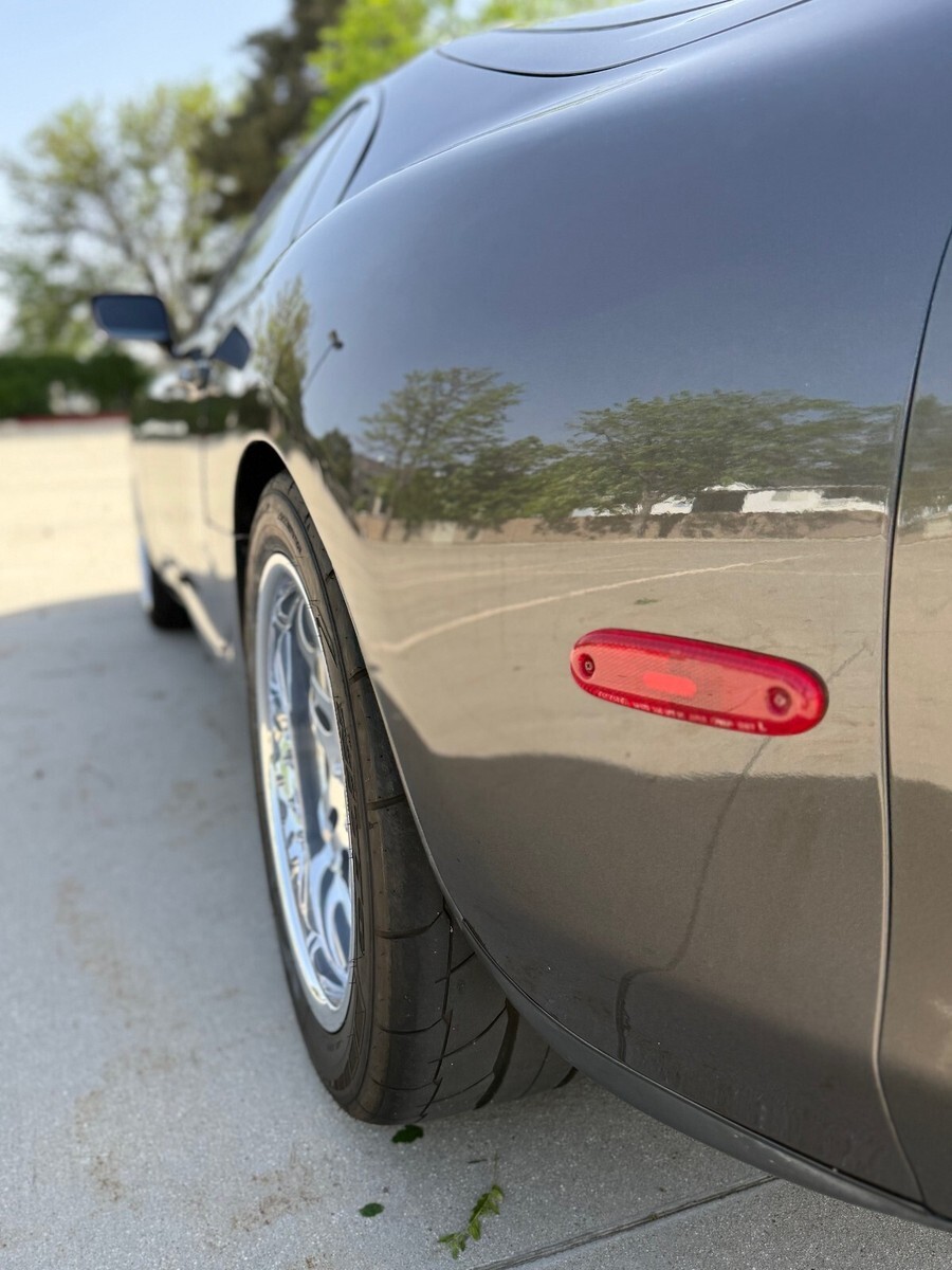 1993 Toyota Supra SPORT ROOF - photo 5