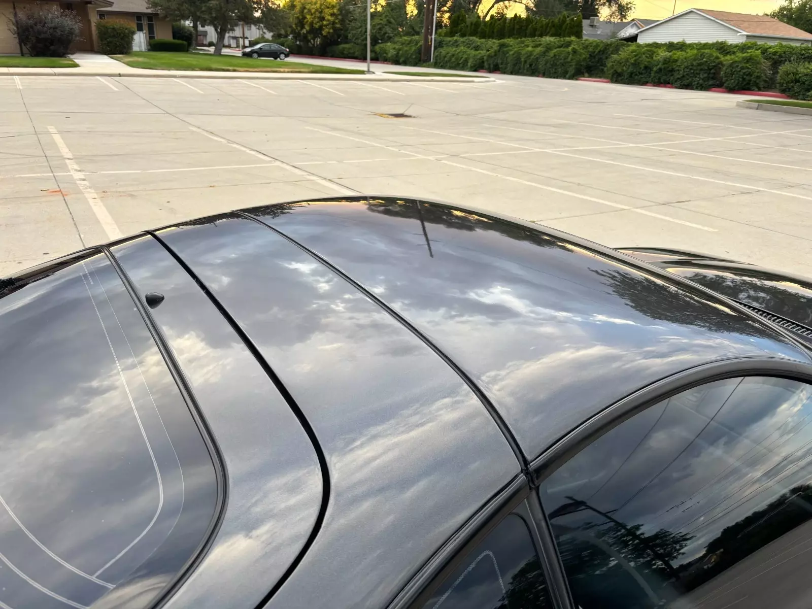 1993 Toyota Supra SPORT ROOF - photo 8