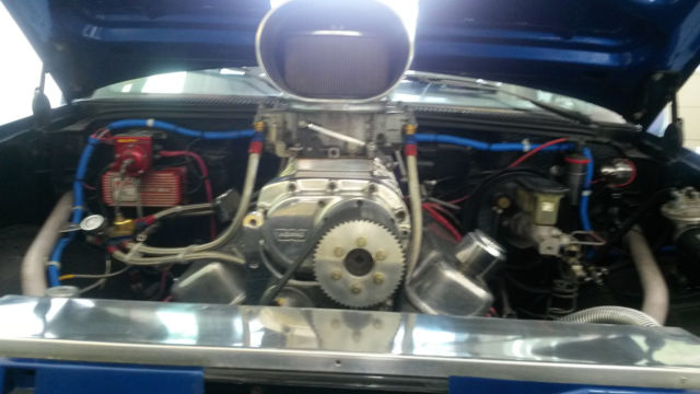 1993 Chevrolet C/K Pickup 1500 - photo 11