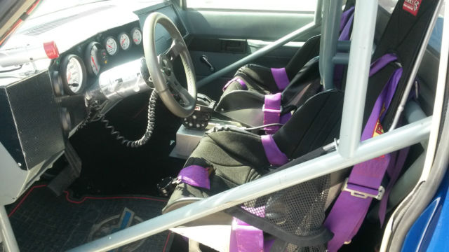 1993 Chevrolet C/K Pickup 1500 - photo 6