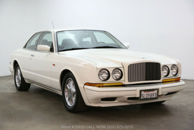 1993 Bentley Continental GT R