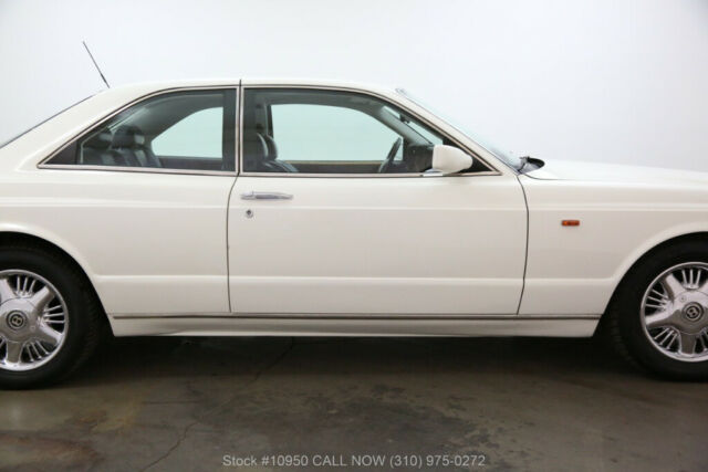 1993 Bentley Continental GT R - photo 10