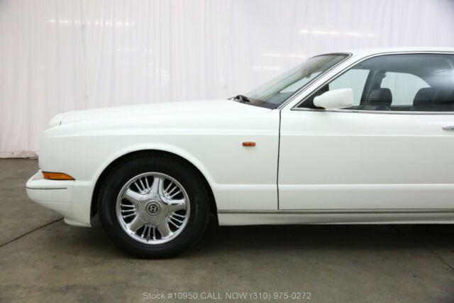 1993 Bentley Continental GT R - photo 12