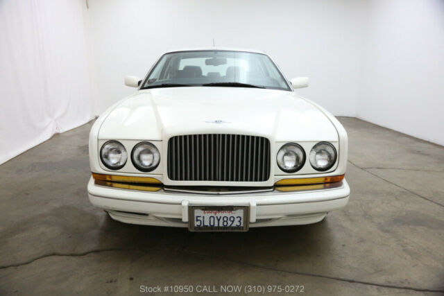 1993 Bentley Continental GT R - photo 2