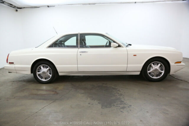 1993 Bentley Continental GT R - photo 3
