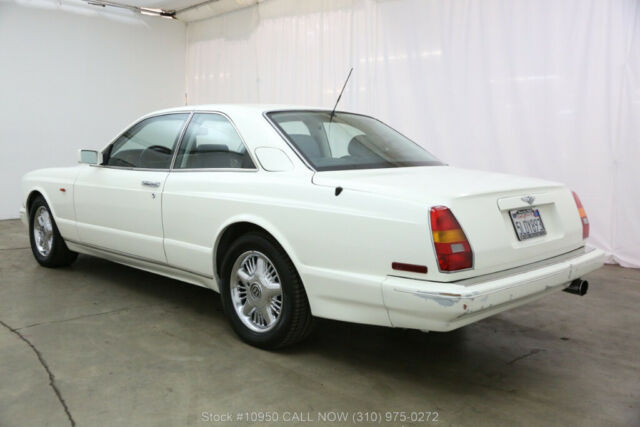 1993 Bentley Continental GT R - photo 6