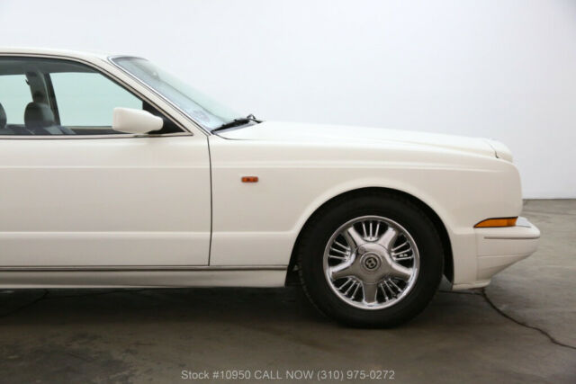 1993 Bentley Continental GT R - photo 9