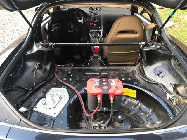 1993 Mazda RX-7 - photo 13