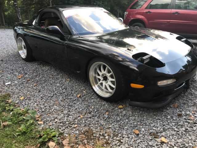 1993 Mazda RX-7 - photo 5