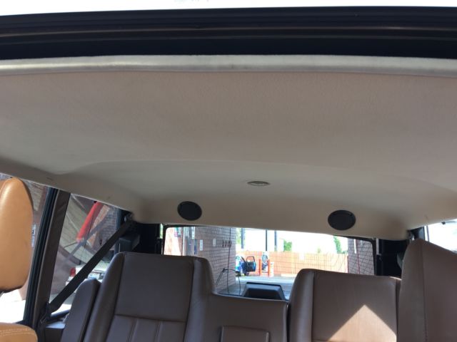 1993 Land Rover Range Rover County LWB - photo 13