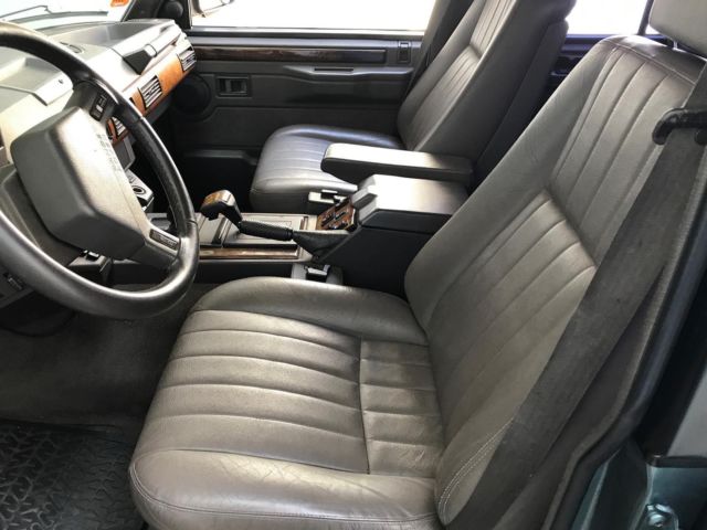 1993 Land Rover Range Rover - photo 5