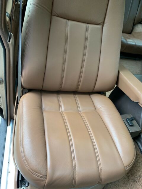 1993 Land Rover Range Rover County LWB - photo 6