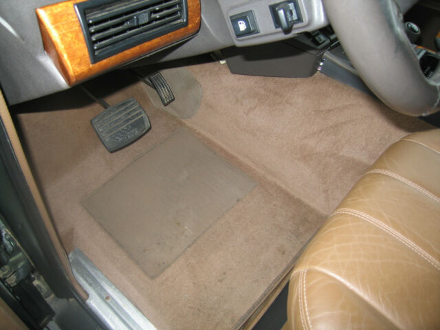 1993 Land Rover Range Rover Country LWB - photo 6
