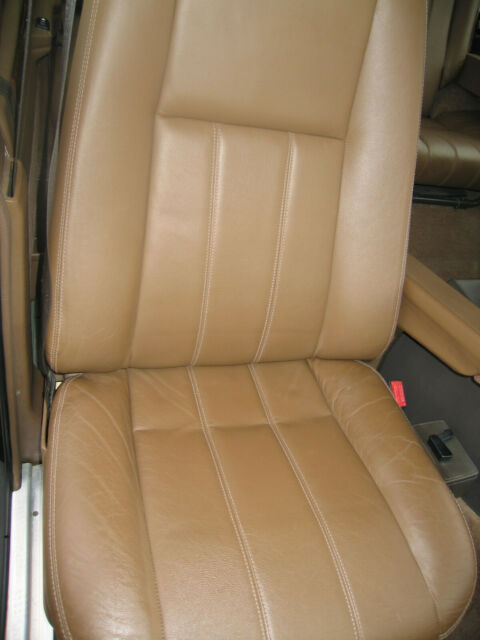 1993 Land Rover Range Rover Country LWB - photo 8