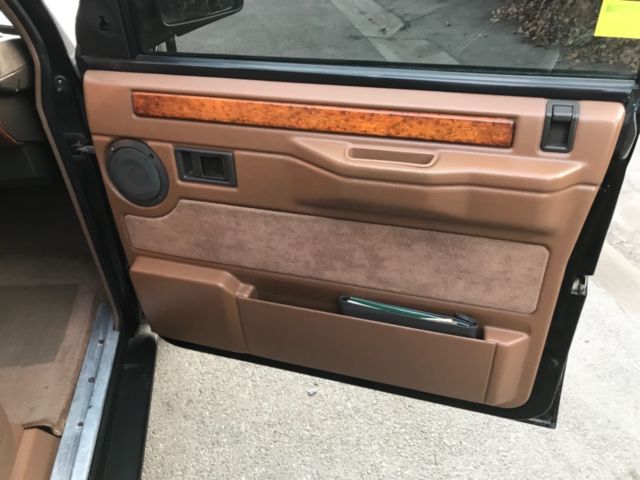 1993 Land Rover Range Rover County LWB - photo 12