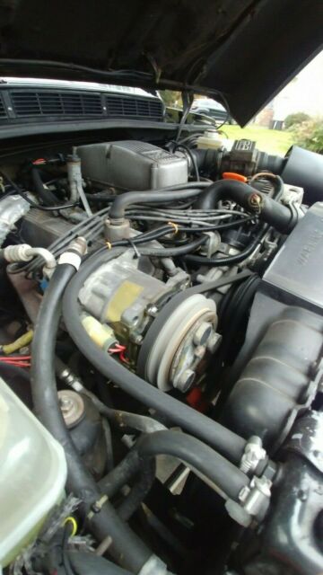 1993 Land Rover Range Rover LWB County - photo 5