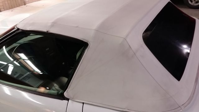 1993 Chevrolet Corvette Convertible - photo 13