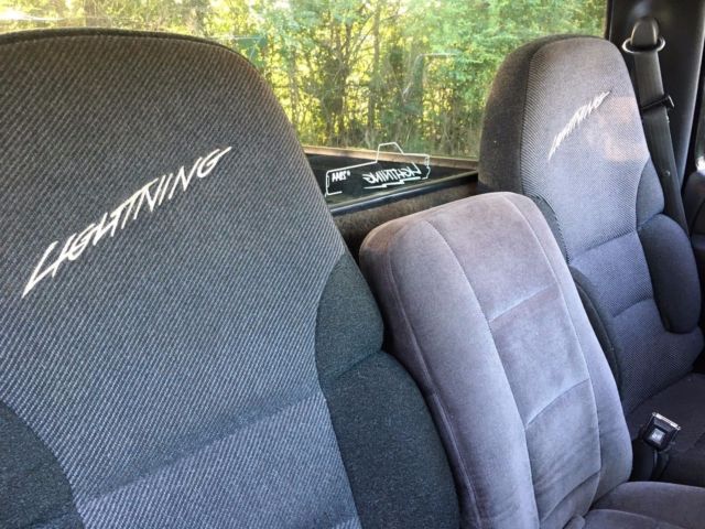 1993 Ford F-150 XLT - photo 13