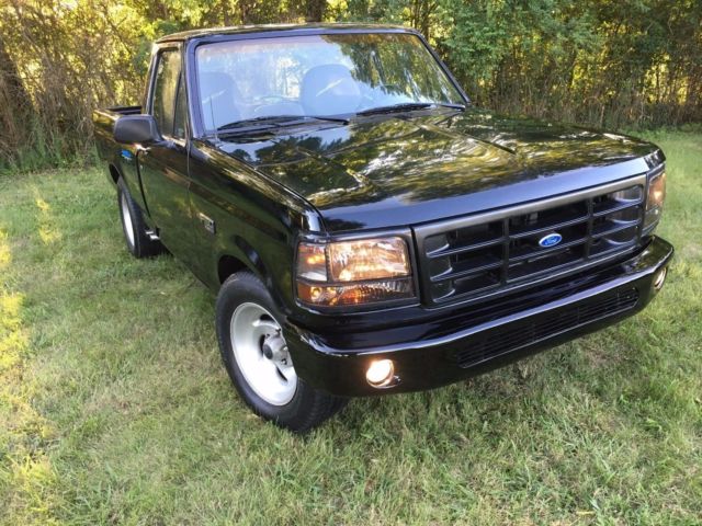 1993 Ford F-150 XLT - photo 3