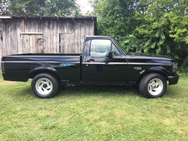 1993 Ford F-150 XLT - photo 6