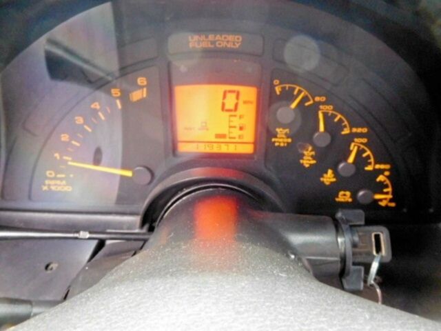 1993 Chevrolet Corvette 40TH ANNIVERSARY - photo 12