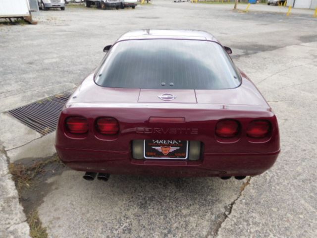 1993 Chevrolet Corvette 40TH ANNIVERSARY - photo 4