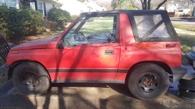 1993 Geo Other - photo 3